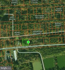 Lots 20 & 21 Monroe Bay Cir, Colonial Beach, VA, 22443