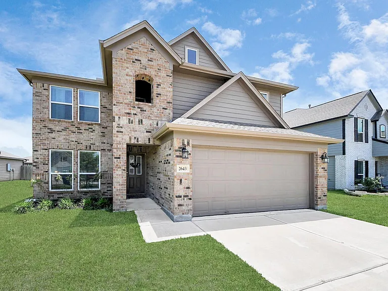 2643 Ridgeback Dr — Photo 44