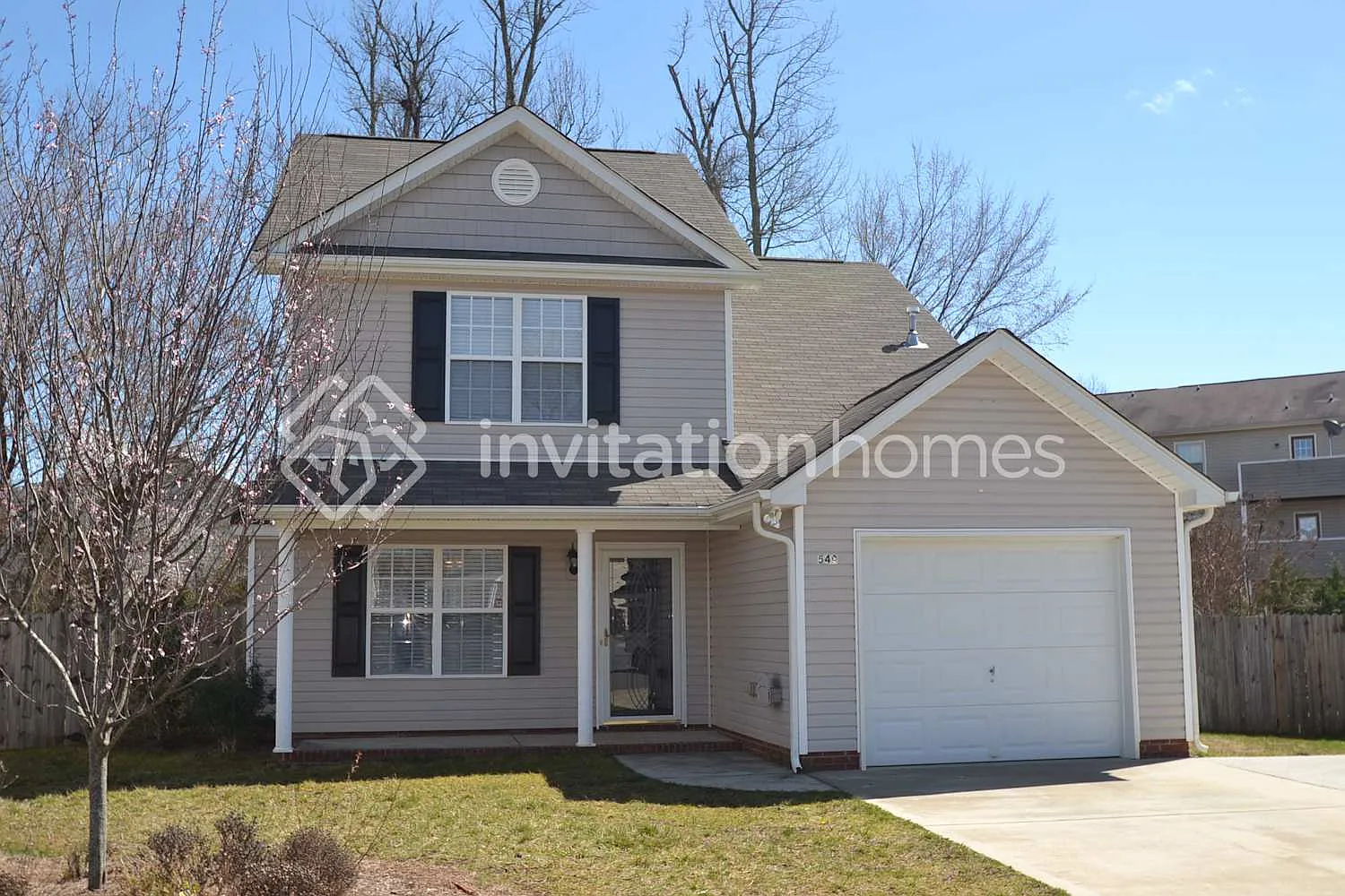 549 Havenbrook Way NW Concord, NC 28027 — Photo 1