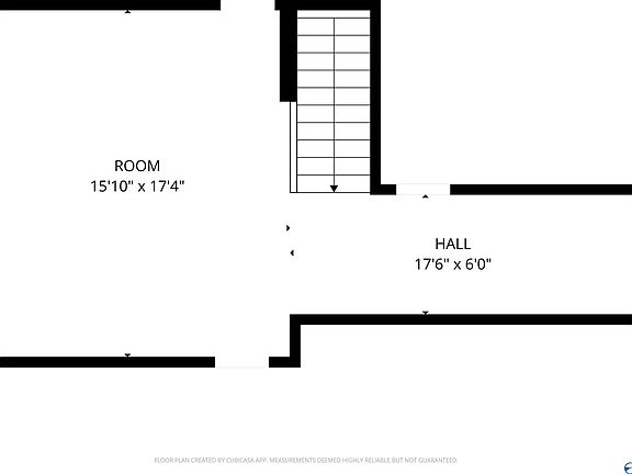 4th image of 25 Ridge Bluff Cir SE