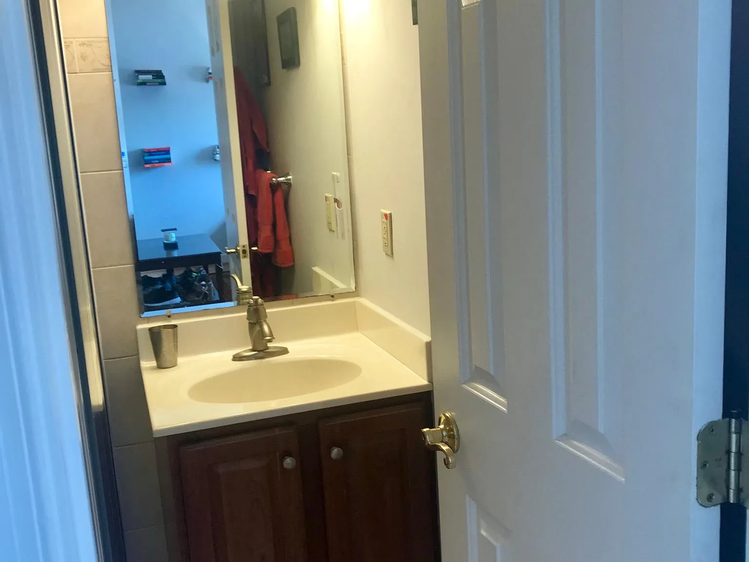 1321 Fairmont St NW — Photo 1