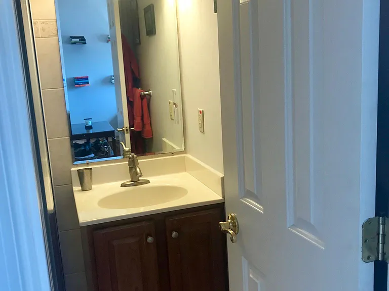 1321 Fairmont St NW #405 — Photo 5