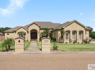 14543 McKenzie Ln, Harlingen, TX 78552