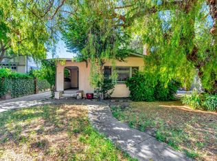 1278 University Ave, San Jose, CA 95126