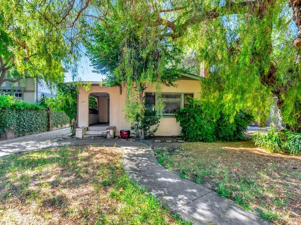 1278 University Ave, San Jose, CA 95126