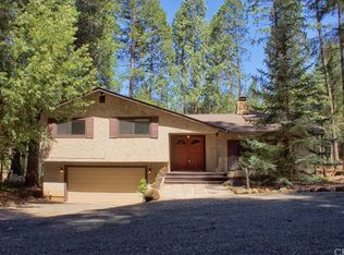 15204 Northlake Rd, Magalia, CA 95954