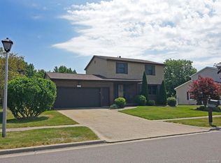 111 Colony St, Depew, NY 14043