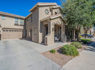 19142 E Seagull Dr, Queen Creek, AZ 85142