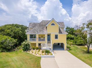 104 W Bay Winds Ct LOT 11, Nags Head, NC 27959