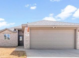 5841 Itasca St, Lubbock, TX 79416
