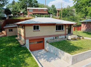 210 East St, Golden, CO 80403