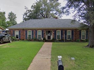 1409 Terrace Rd, Cleveland, MS 38732