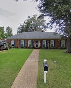 1409 Terrace Rd, Cleveland, MS, 38732