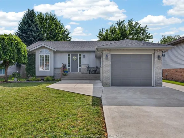 382 Thorn Ridge Cres, Amherstburg, ON N9V 3X2