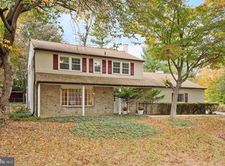 600 Waynesfield Dr, Newtown Square, PA 19073