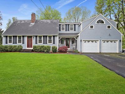 23 Chamberlain Rd, Westford, MA, 01886