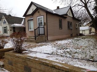 2531 Grand St NE, Minneapolis, MN 55418