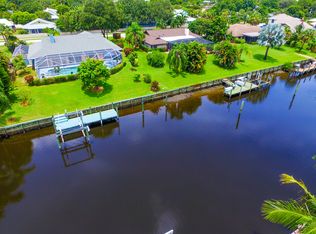 1469 SW Pine Tree Ln, Palm City, FL 34990