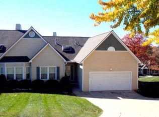 4300 S Milton Dr, Independence, MO 64055