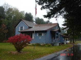 N4921 11th Rd, Montello, WI 53949