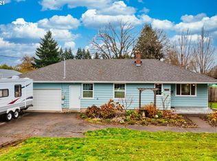 3204 17th Ave, Forest Grove, OR 97116