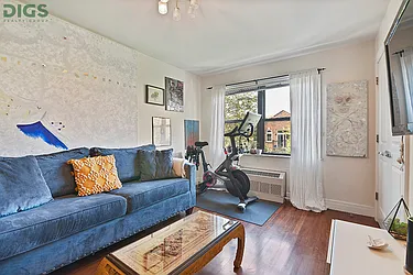 Rented by Digs Realty Group