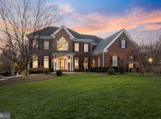 15101 Vicars Way, Darnestown, MD 20878