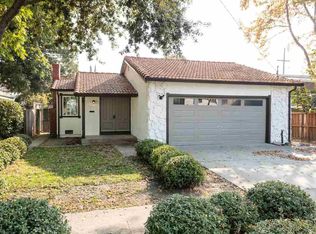 612 Robinson St, Martinez, CA 94553