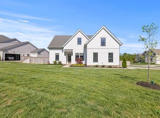 14 Honey Oak Ct, Mount Juliet, TN 37122