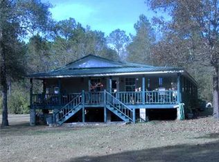 5295B Agricola Latonia Rd, Lucedale, MS 39452