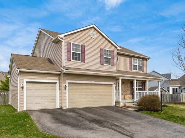 368 Enos Loomis St, Pataskala, OH 43062