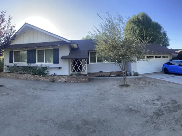 7851 Nevada Ave, Canoga Park, CA 91304