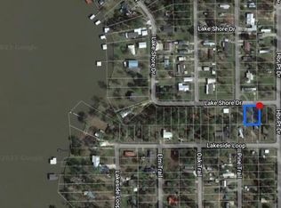 0 Lakeshore, Trinity, TX 75862