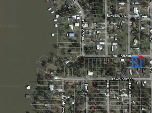 0 Lakeshore Drive, Trinity, TX 75862