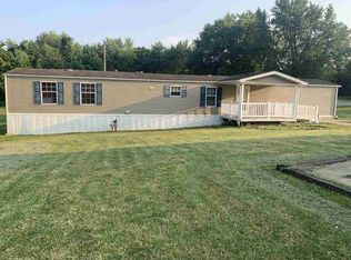 540 S 6th St, Cambridge City, IN 47327