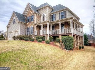 5610 Hollowbrooke Ln NW, Acworth, GA