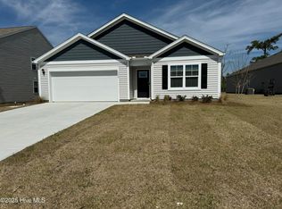 1770 Culdees Ln SE LOT 3, Bolivia, NC 28422