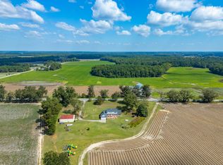 8896 Old State Rd, Cameron, SC 29030