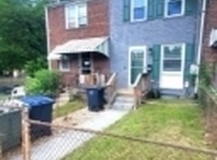 302 63rd St NE #1, Washington, DC 20019