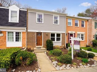 1916 Mariner Ln, Woodbridge, VA 22192