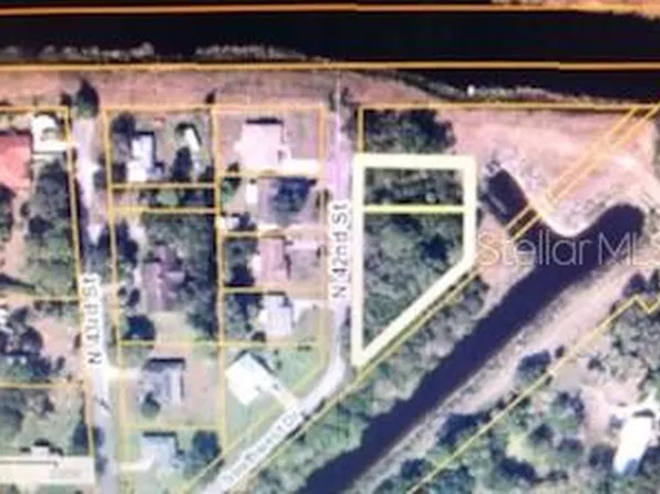 0 N 42nd St #3, Fort Pierce, FL 34947