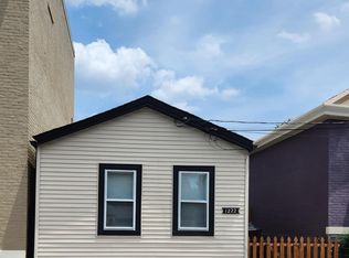 1222 Fisk St, Covington, KY 41011