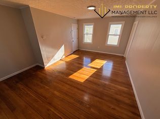 52 Pitman St #6, Fall River, MA 02723