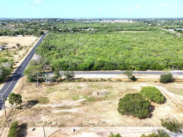 12379 PEARSALL RD LOT P-3B, Atascosa, TX 78002