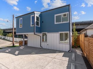 503 NE 42nd St, Seattle, WA 98105