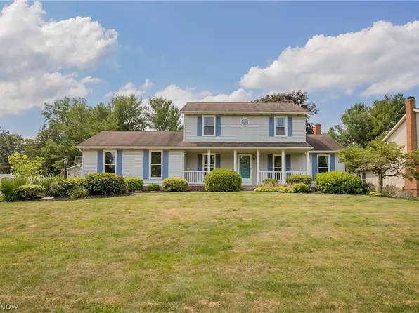 9786 Hocking St NW, Massillon, OH 44646
