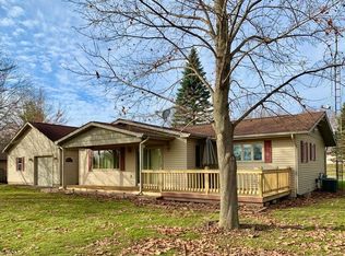 1817 Linksview Way, Gladwin, MI 48624