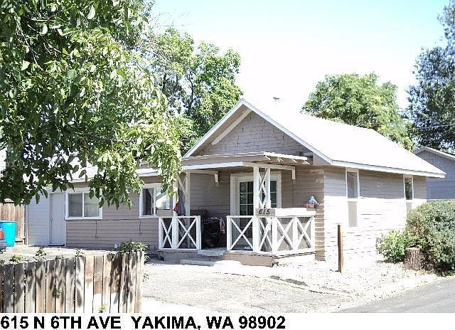 1st image of 615 N 6th Ave