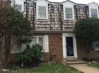 6326 Mayapple Pl, Alexandria, VA 22312
