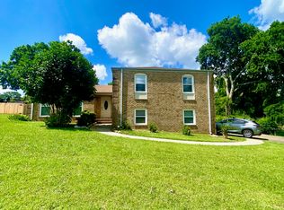 2217 Travis Dr, Birmingham, AL 35226